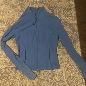 Lululemon define jacket